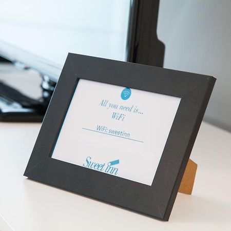 Sweet Inn Apartments - Major Rene Dubreucq บรัสเซลส์ ภายนอก รูปภาพ