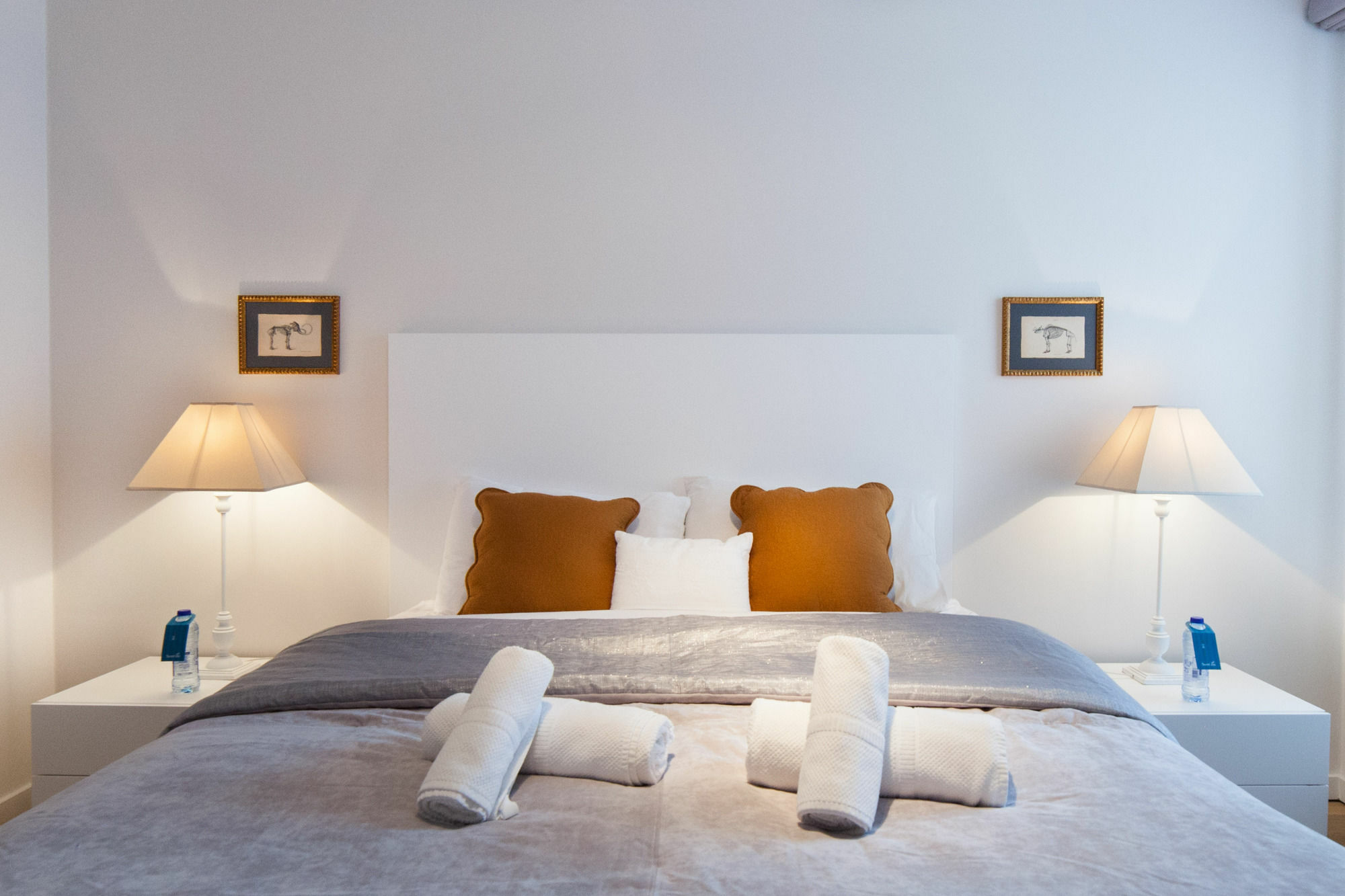 Sweet Inn Apartments - Major Rene Dubreucq บรัสเซลส์ ภายนอก รูปภาพ
