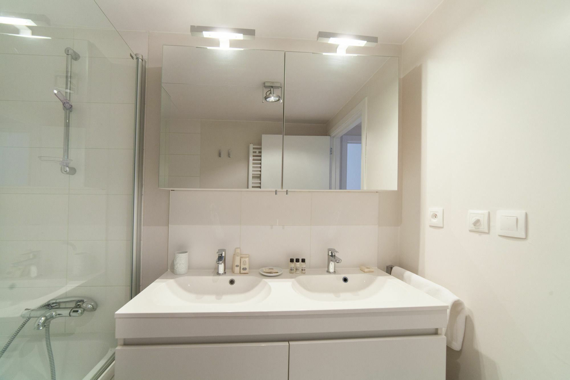 Sweet Inn Apartments - Major Rene Dubreucq บรัสเซลส์ ภายนอก รูปภาพ