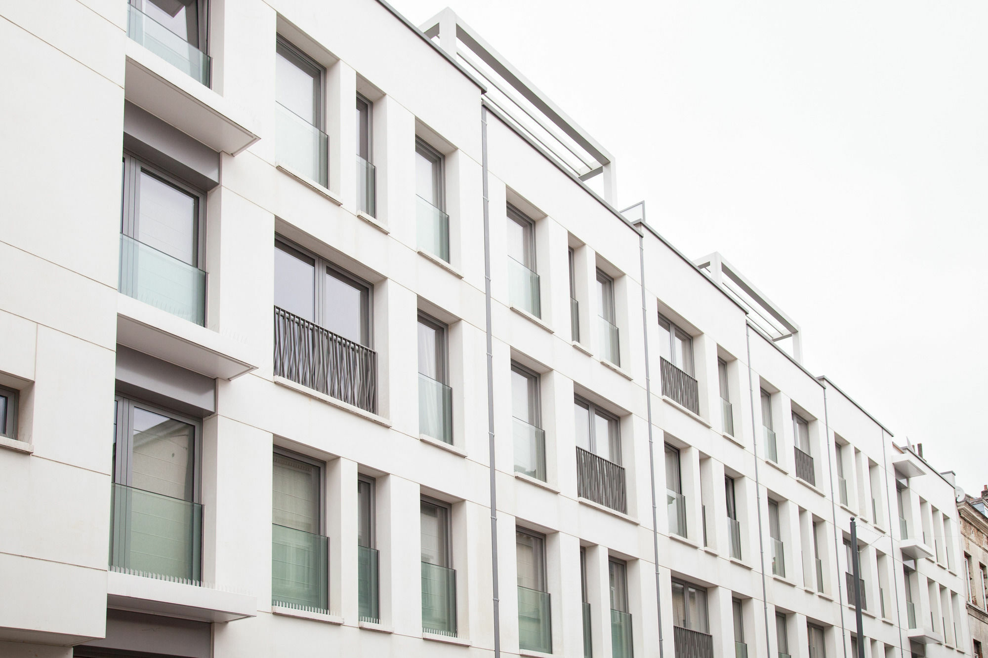 Sweet Inn Apartments - Major Rene Dubreucq บรัสเซลส์ ภายนอก รูปภาพ