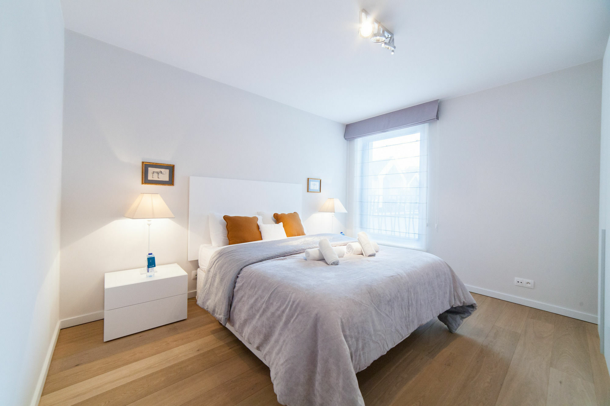 Sweet Inn Apartments - Major Rene Dubreucq บรัสเซลส์ ภายนอก รูปภาพ